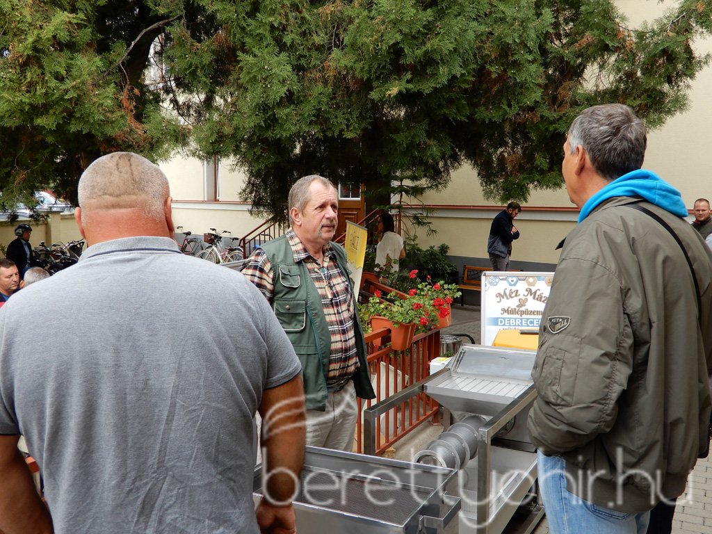 VIII. Bihari Mézes Nap 089